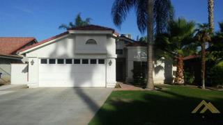 5404 Silver Crossing St, Bakersfield, CA 93313-4123