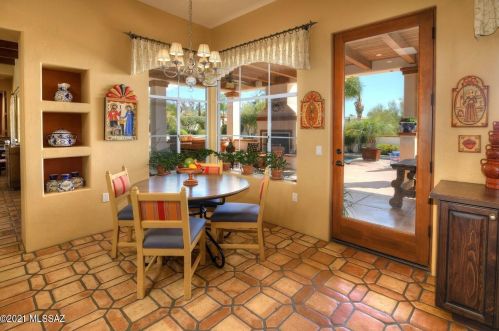 4820 Camino Escuela, Tucson AZ 85718-5914 exterior