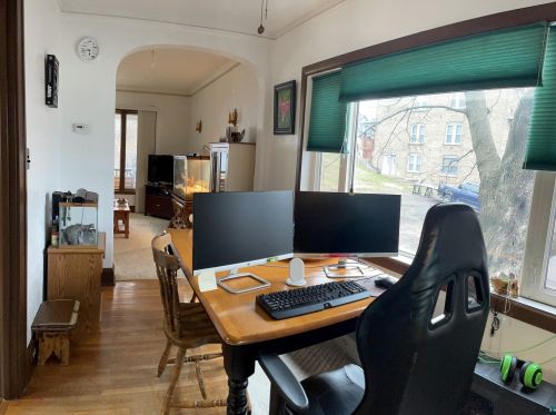 16 7th St, Duluth MN 55805-1235 exterior