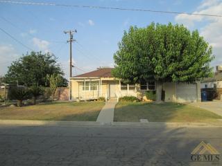 2420 Barnett St, Bakersfield, CA 93308-1848