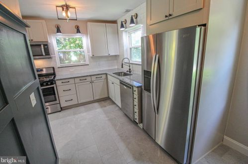 9110 Providence Ave, Silver Spring MD  20901-4914 exterior