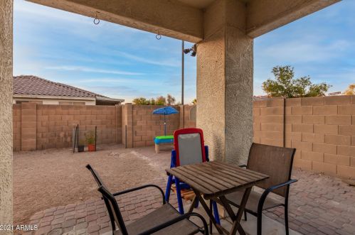 2767 Cherry Hills Dr, Chandler AZ  85249-4909 exterior