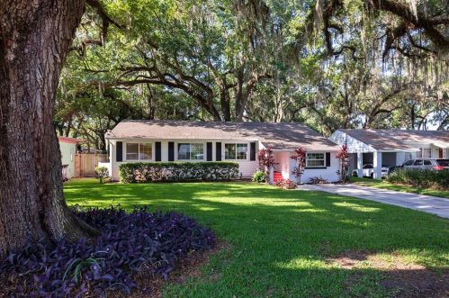 2020 Forest Cir, Orlando, FL 32803-6294