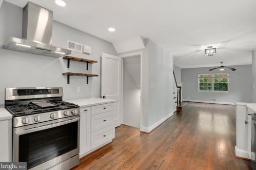 8407 Hartford Ave, Silver Spring MD  20910-5311 exterior