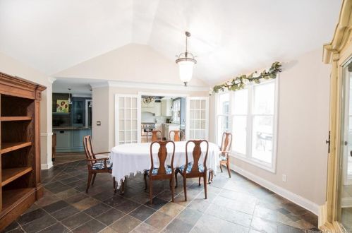 38 Old Nursery Dr, Wilton CT 06897-3831 exterior