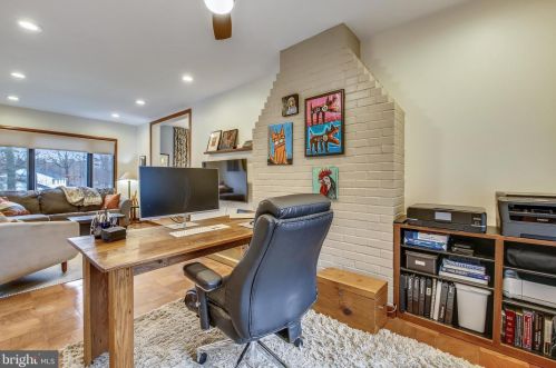 149 Adams St, Rockville MD 20850-2315 exterior