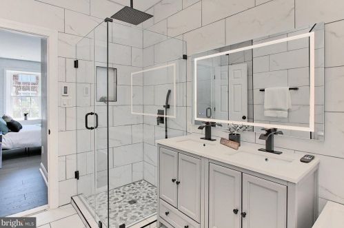 1706 5th St, Washington DC  20001-2424 exterior