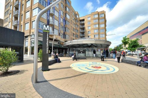 3441 14th St, Washington DC  20017-2904 exterior