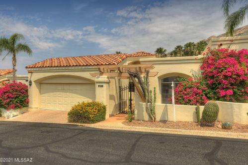 5135 Calle Brillante, Tucson, AZ 85718-1823