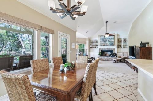 3006 Barton Pt Dr, Austin TX 78733-6322 exterior