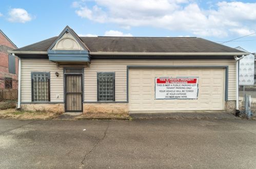 853 Spring Garden Ave, Pittsburgh, PA 15212-4268