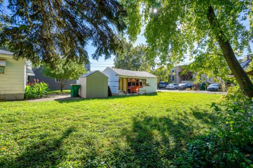 956 Campbell St, Joliet IL 60435-6965 exterior