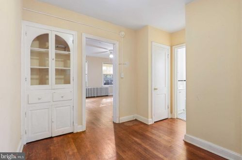 3929 Fulton St, Washington DC 20007-1379 exterior