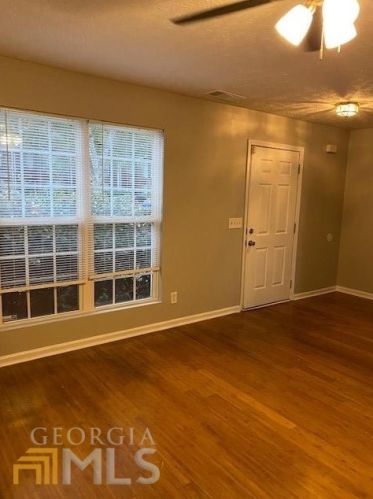 5626 Strathmoor Manor Cir, Lithonia GA  30058-2633 exterior