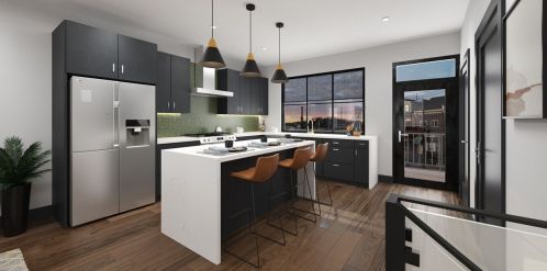 227 43 St, Pittsburgh PA 15201-3100 exterior