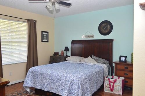 1497 Appamattox Ter, Fort Pierce FL 34952-7173 exterior