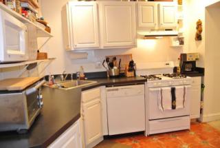 2108 O St, Washington DC  20037-1007 exterior