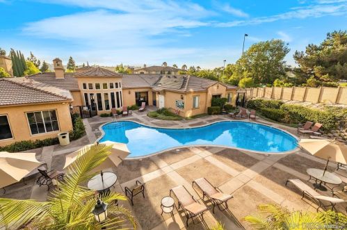 3850 Elijah Ct, San Diego CA  92130-6014 exterior