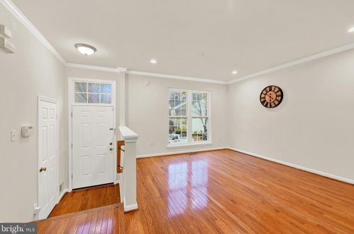 2338 Cold Meadow Way, Silver Spring MD  20906-6227 exterior