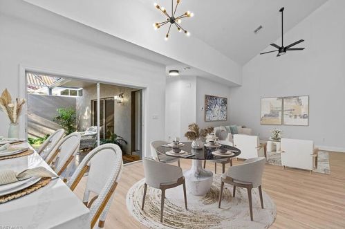 4227 Covey Cir, Naples FL 34109-2501 exterior