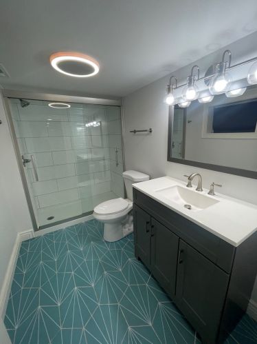 7333 Barry Ave, Chicago IL  60707-1256 exterior