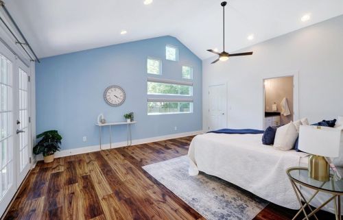 6107 Belfast Dr, Austin TX 78723-1117 exterior