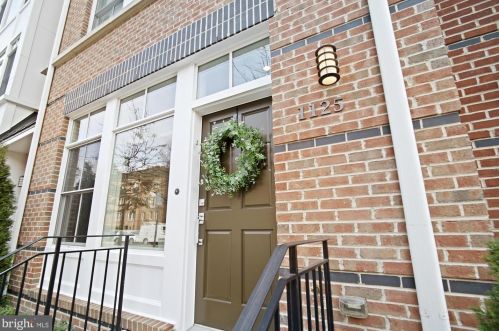 1125 Royal St, Alexandria VA 22314-4310 exterior