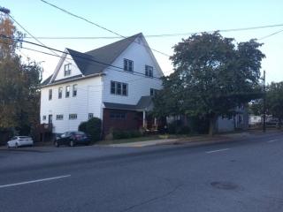 2828 Birney Ave, Scranton PA  18505-3130 exterior