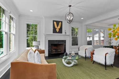 467 Burlington Rd, Atlanta GA 30307-1106 exterior