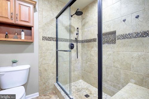 60 Radcliffe Dr, Huntingtown MD 20639-8701 exterior