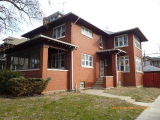 7157 Crandon Ave, Chicago IL  60649-2509 exterior