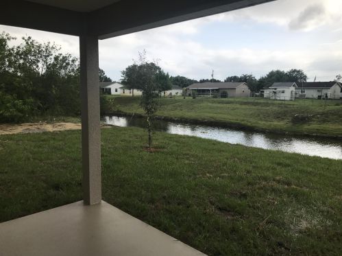 2180 Monterrey Ln, Fort Pierce FL 34953-2034 exterior