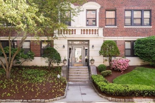 145 Englewood Ave, Boston MA 02135 exterior