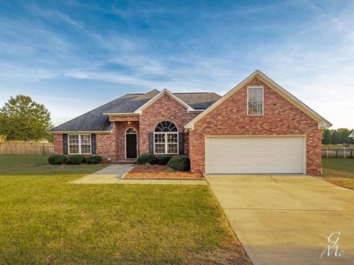 1205 Raccoon Rd, Sumter, SC 29154-8108