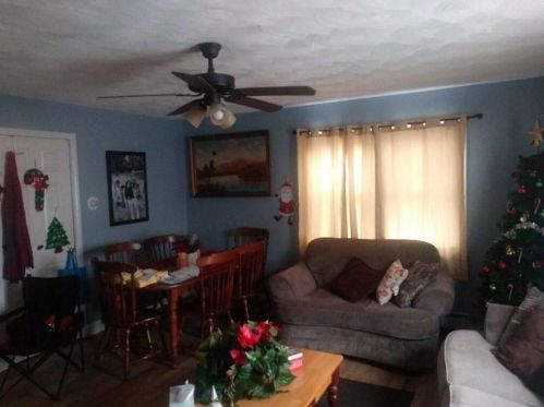 62 Fountain St, Woonsocket RI exterior