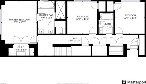 2165 Claremont Ave, Chicago IL 60647-3212 exterior