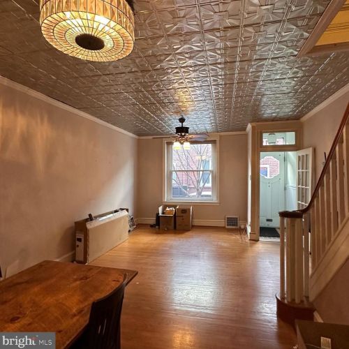 2519 Carlisle St, Philadelphia PA  19132-4012 exterior