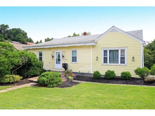 1405 6 St, Pittsburgh PA  15238-3238 exterior