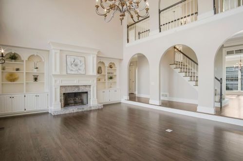 404 Colonsay Dr, Duluth GA 30097-4406 exterior