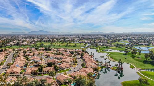 3350 Ambrosia Dr, Chandler AZ 85248-4807 exterior