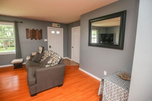 104 Mervin St, Spring Bluff MO 63080-1118 exterior