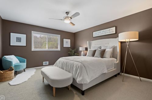 5233 Belle Riv Rd, East China MI 48054-3405 exterior