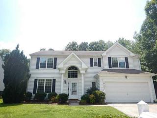 3664 Mardean Dr, Chesapeake, VA 23321-4476