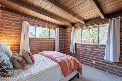 5732 Mabel St, Tucson AZ  85712-5013 exterior