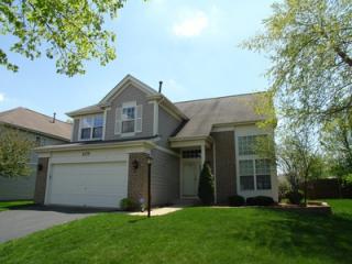 3275 Grafton Ln, Aurora IL  60502-7010 exterior