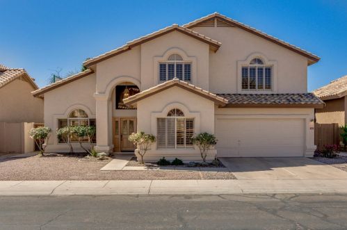 1347 Briarwood Ter, Phoenix AZ  85048-8691 exterior