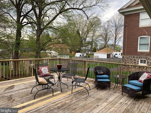 629 Church St, Limerick PA  19468-2101 exterior