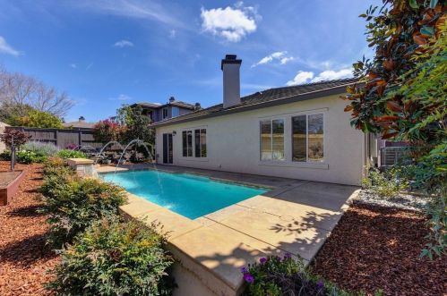 5110 Garlenda Dr, Folsom CA 95762-5456 exterior