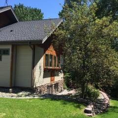 5215 Creekside Ln, Helena MT  59601-6616 exterior