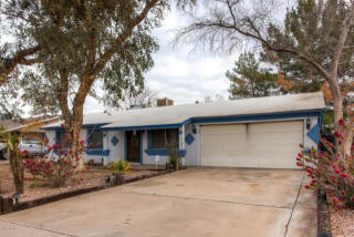 2515 61 Dr, Phoenix AZ  85033-4113 exterior